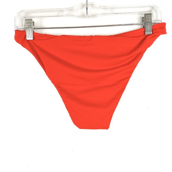 NWT Andie Swim The Cheeky Bottom Flat Bikini Siren Size Medium M NEW - Picture 8 of 10